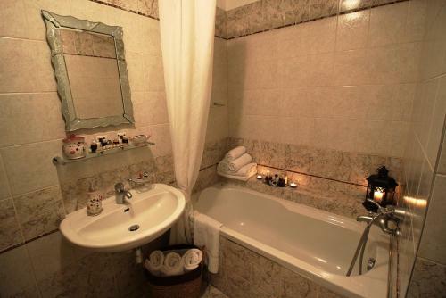 Apartamento Villa Rosa Residence