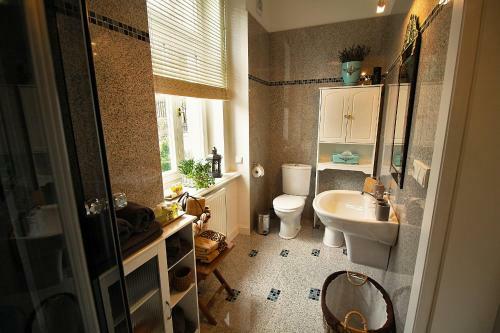 Apartamento Villa Rosa Residence