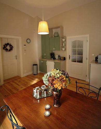 Apartamento Villa Rosa Residence