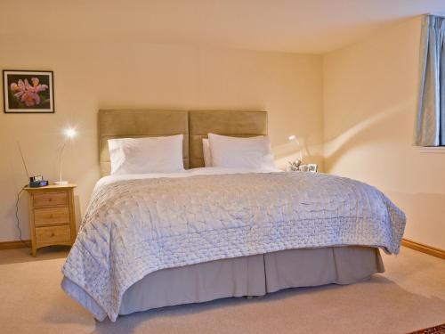 The Gregorton Coachhouse