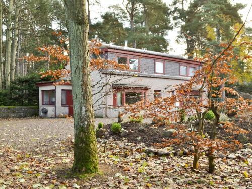The Gregorton Coachhouse