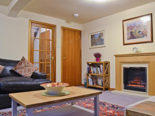 The Gregorton Coachhouse