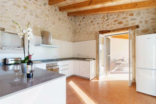 Villa Caimari