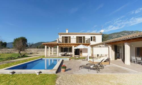Villa Caimari