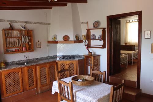 Casa Del Maestro