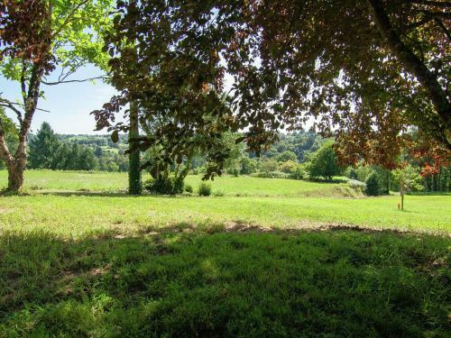 Holiday Home La Bergerie