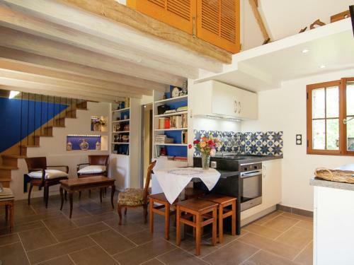 Holiday Home La Bergerie
