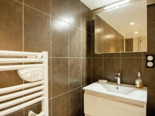 Holiday Home La Bergerie
