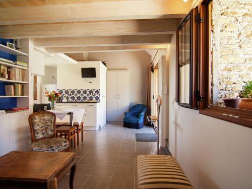 Holiday Home La Bergerie