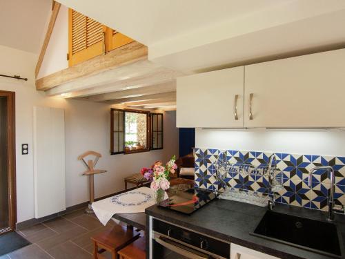 Holiday Home La Bergerie