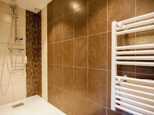 Holiday Home La Bergerie