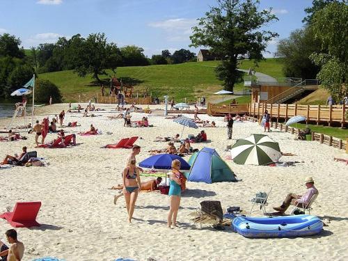 Holiday Home La Bergerie