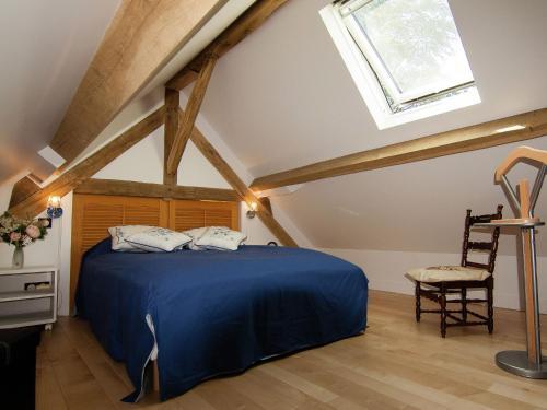 Holiday Home La Bergerie