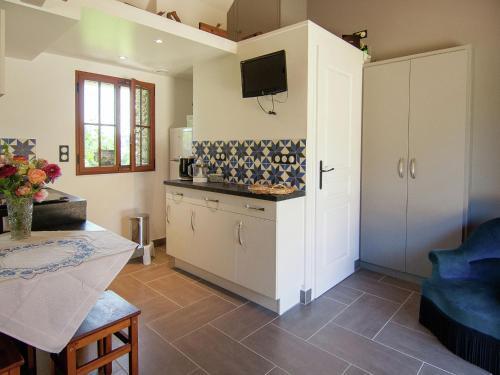 Holiday Home La Bergerie