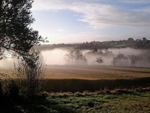 Holiday Home La Bergerie