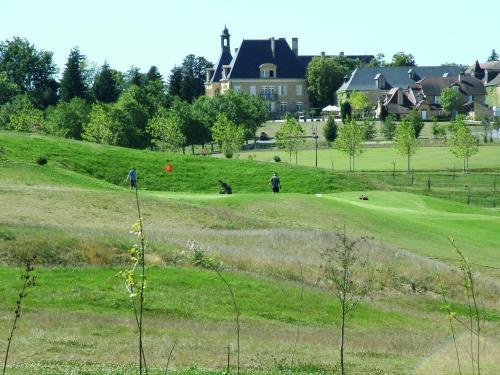 Holiday Home La Bergerie