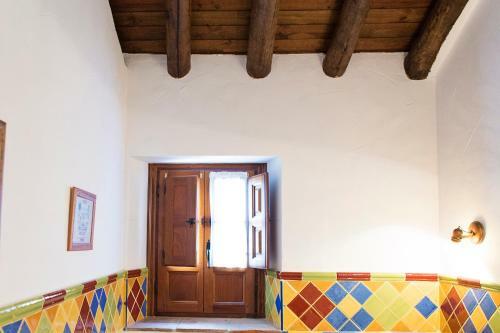 Hotel Cortijo San Antonio Caminito De Rey