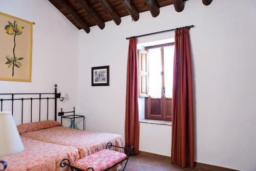 Hotel Cortijo San Antonio Caminito De Rey