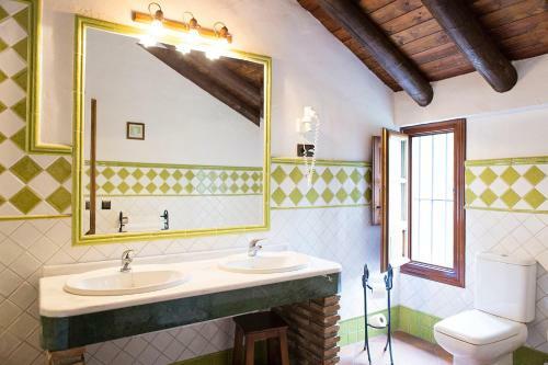 Hotel Cortijo San Antonio Caminito De Rey