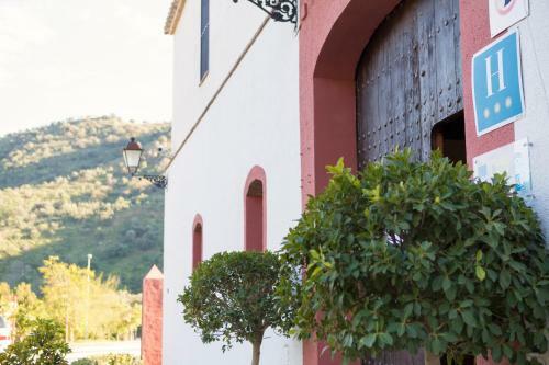 Hotel Cortijo San Antonio Caminito De Rey