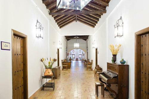 Hotel Cortijo San Antonio Caminito De Rey