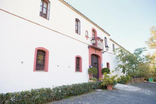 Hotel Cortijo San Antonio Caminito De Rey
