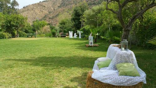 Hotel Cortijo San Antonio Caminito De Rey