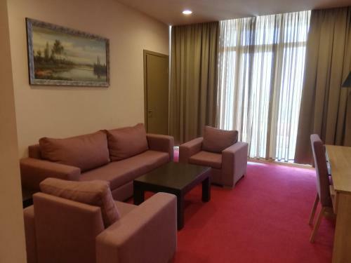 Hotel Anaklia