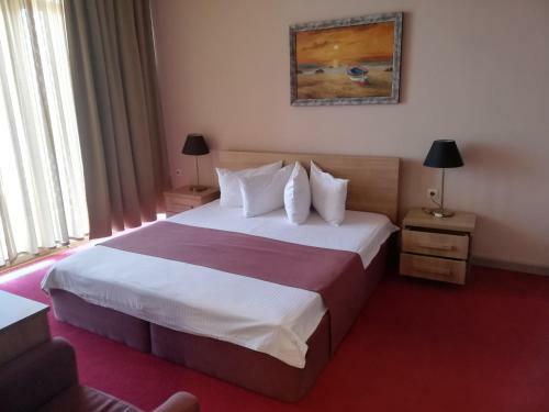 Hotel Anaklia