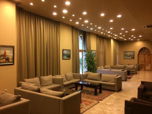 Hotel Anaklia