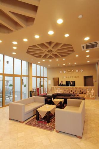 Hotel Anaklia