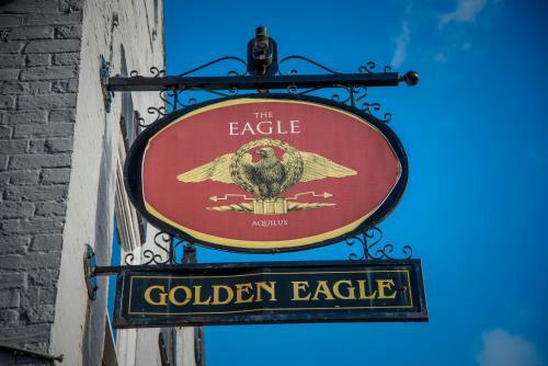Posada Golden Eagle
