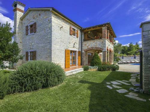 Villa Baderna