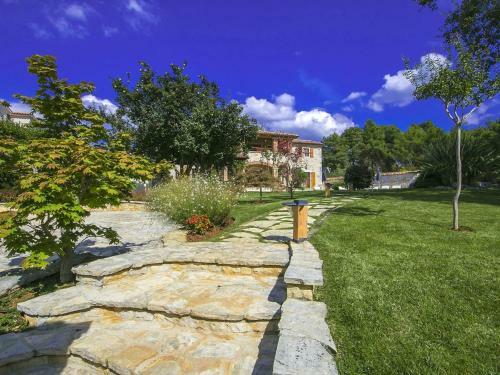 Villa Baderna