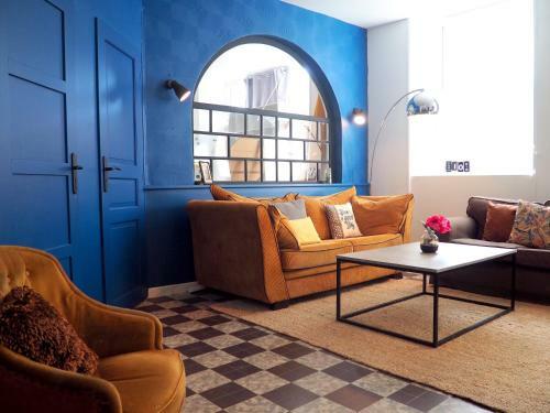 Bed & Breakfast Apparthotel - Le Downtown 1 � 6 Personnes