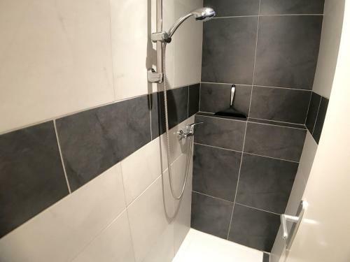 Bed & Breakfast Apparthotel - Le Downtown 1 � 6 Personnes