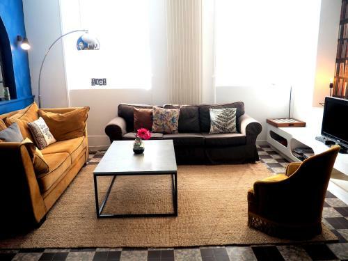 Bed & Breakfast Apparthotel - Le Downtown 1 � 6 Personnes