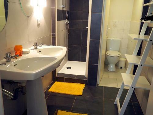 Bed & Breakfast Apparthotel - Le Downtown 1 � 6 Personnes