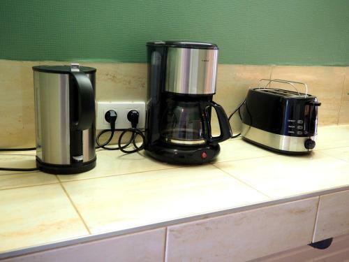 Bed & Breakfast Apparthotel - Le Downtown 1 � 6 Personnes