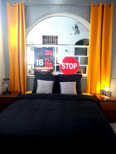 Bed & Breakfast Apparthotel - Le Downtown 1 � 6 Personnes