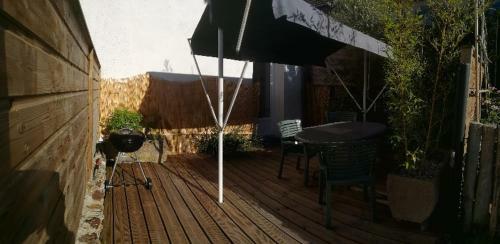 Bed & Breakfast Apparthotel - Le Downtown 1 � 6 Personnes