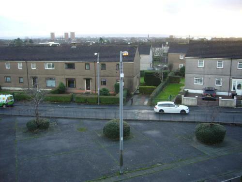 Dragon - Attlee Apartment 3 Bedroom Home