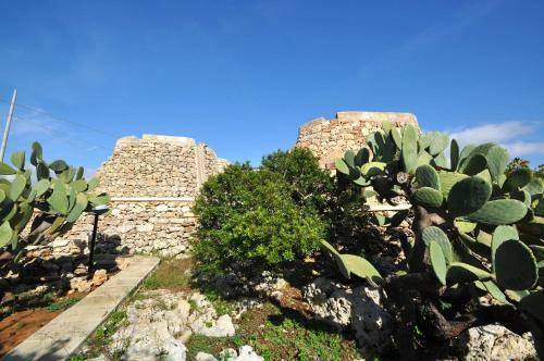 Apartamento Venti Da Sud Residence