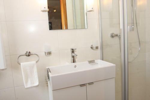 Apartamentos Ferienwohnung Am R�merweg Wald