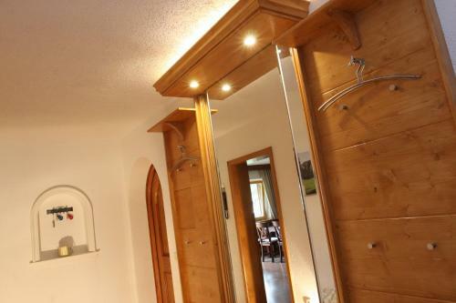 Apartamentos Ferienwohnung Am R�merweg Wald
