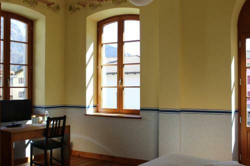Hotel Residenza D'epoca Albergo Grimani