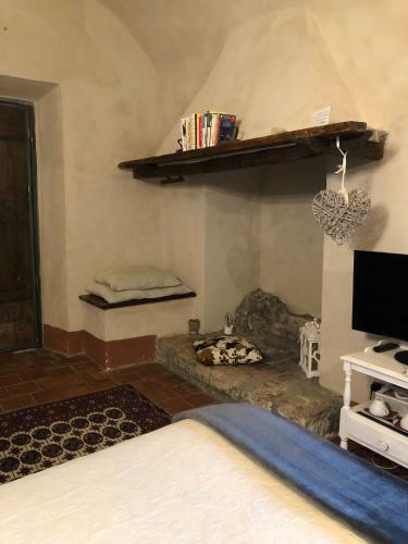 Agroturismo Tenuta Di Vico Moricino
