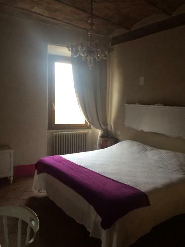 Agroturismo Tenuta Di Vico Moricino