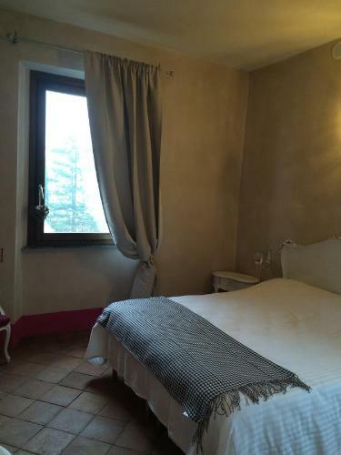 Agroturismo Tenuta Di Vico Moricino