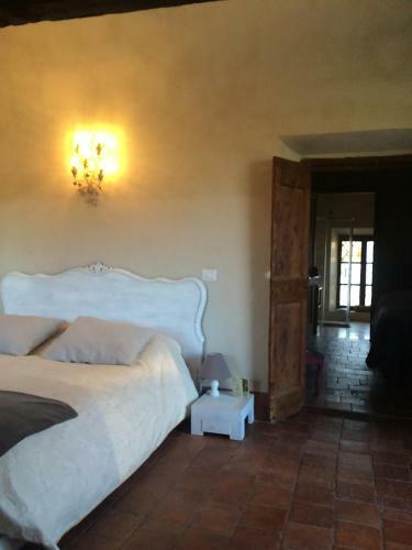 Agroturismo Tenuta Di Vico Moricino